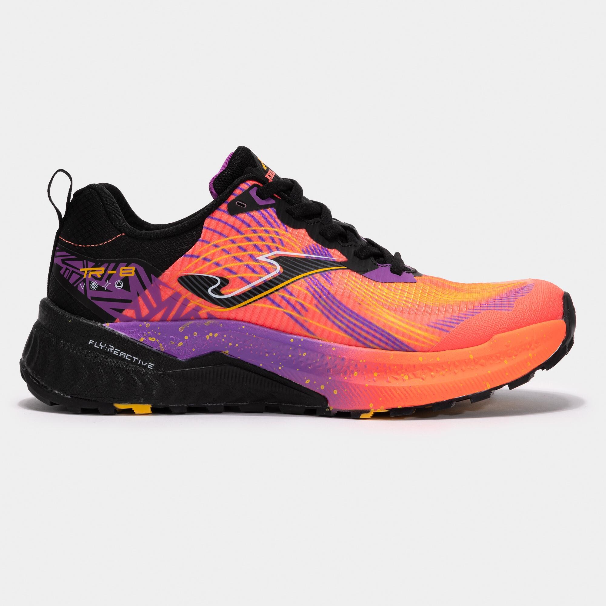 Buty do biegania męskie Joma TR-8