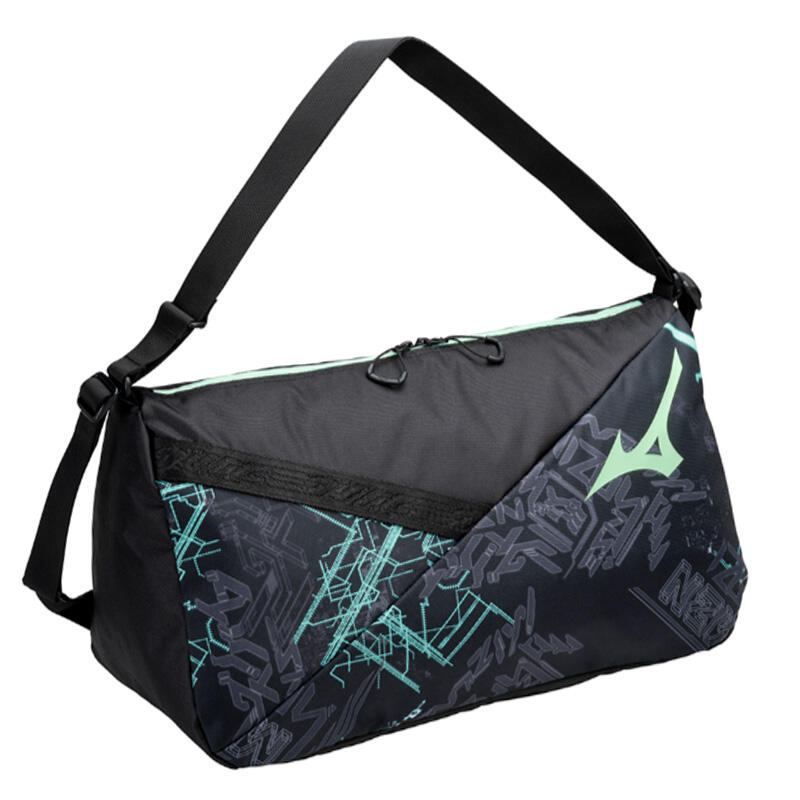 Torba sportowa Mizuno Waso Holdall