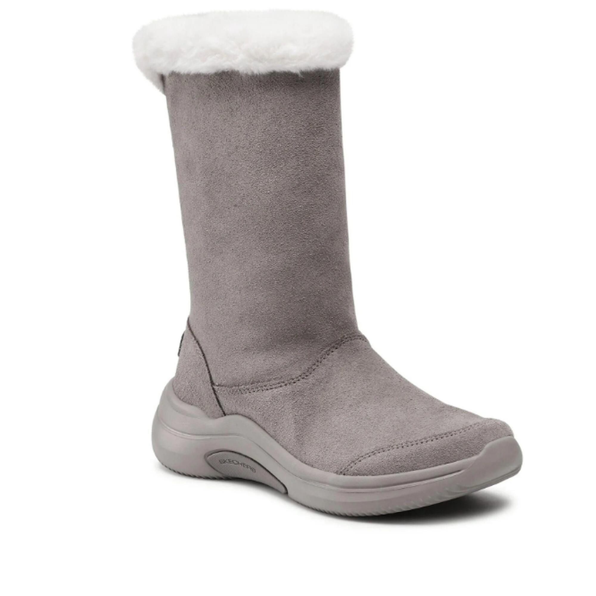 Buty zimowe Damskie Skechers