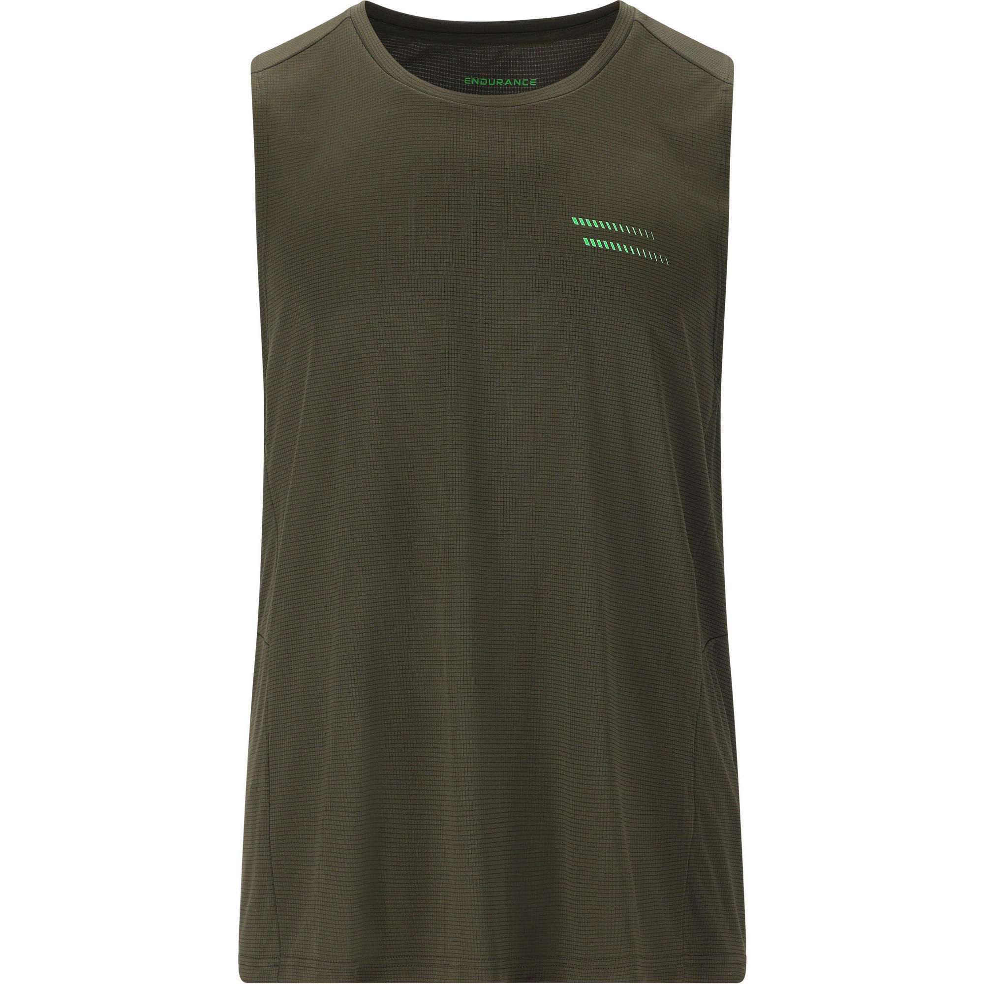 Koszulka treningowa męska Endurance Hanieber