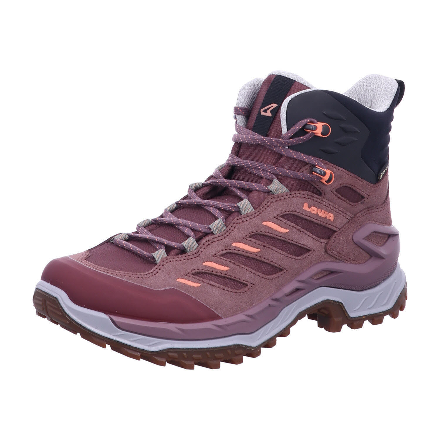 Buty trekkingowe damskie Lowa Innovo Mid Gtx