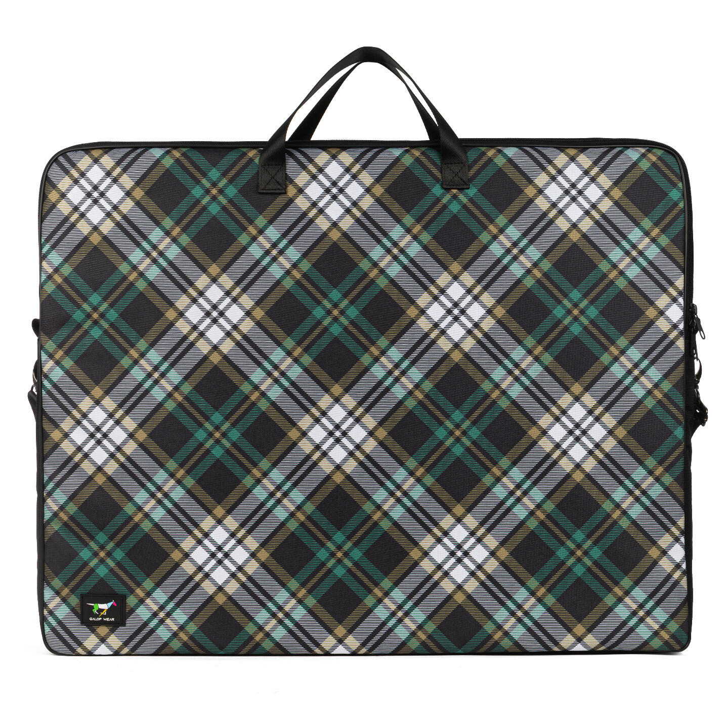 Torba pokrowiec na czapraki GALOP WEAR Heritage Line