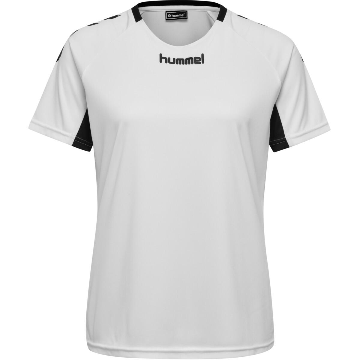 Koszulka sportowa z krótkim rękawem damska Hummel Core Team Jersey Woman S/S
