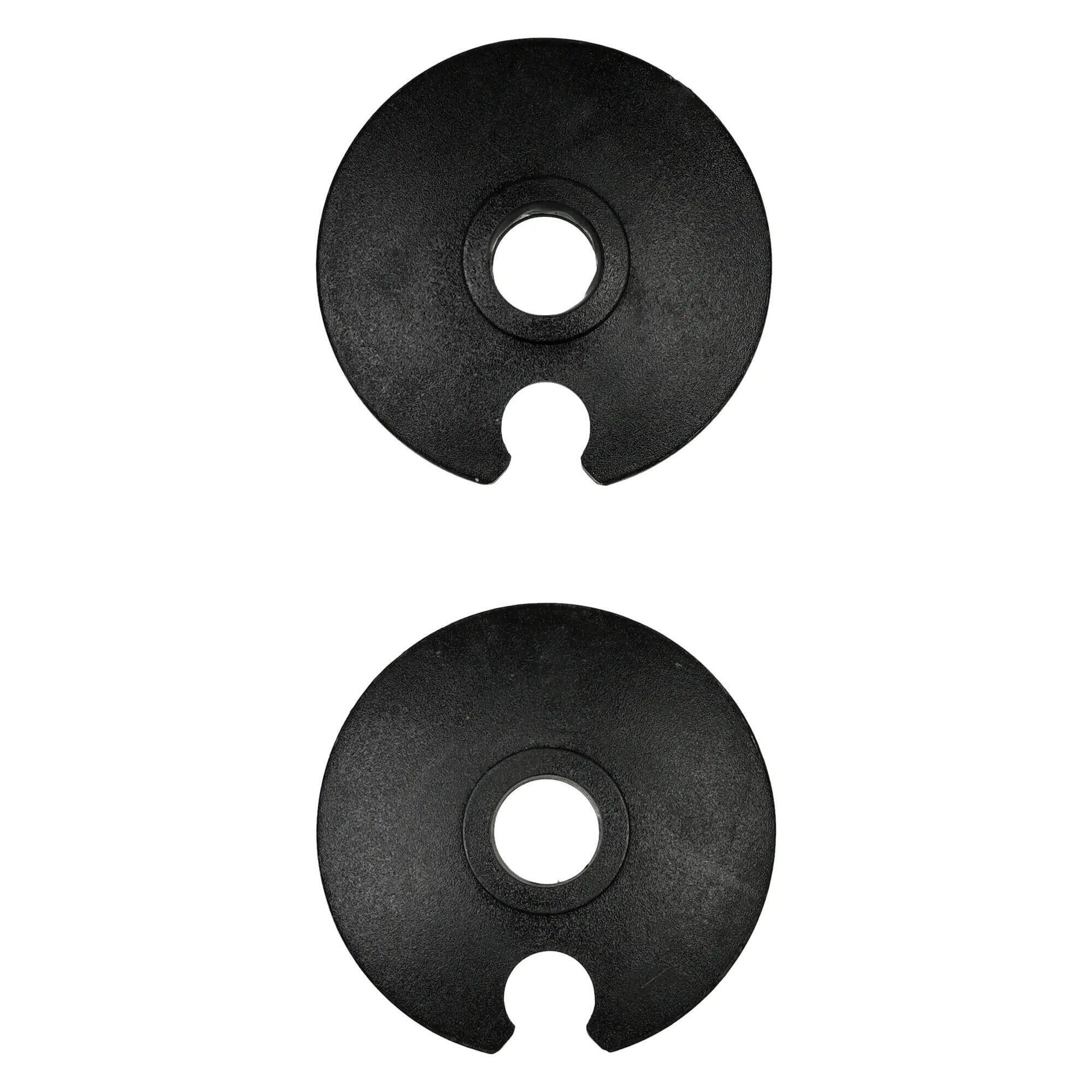 Talerzyki do kijków Fizan Basket 55mm