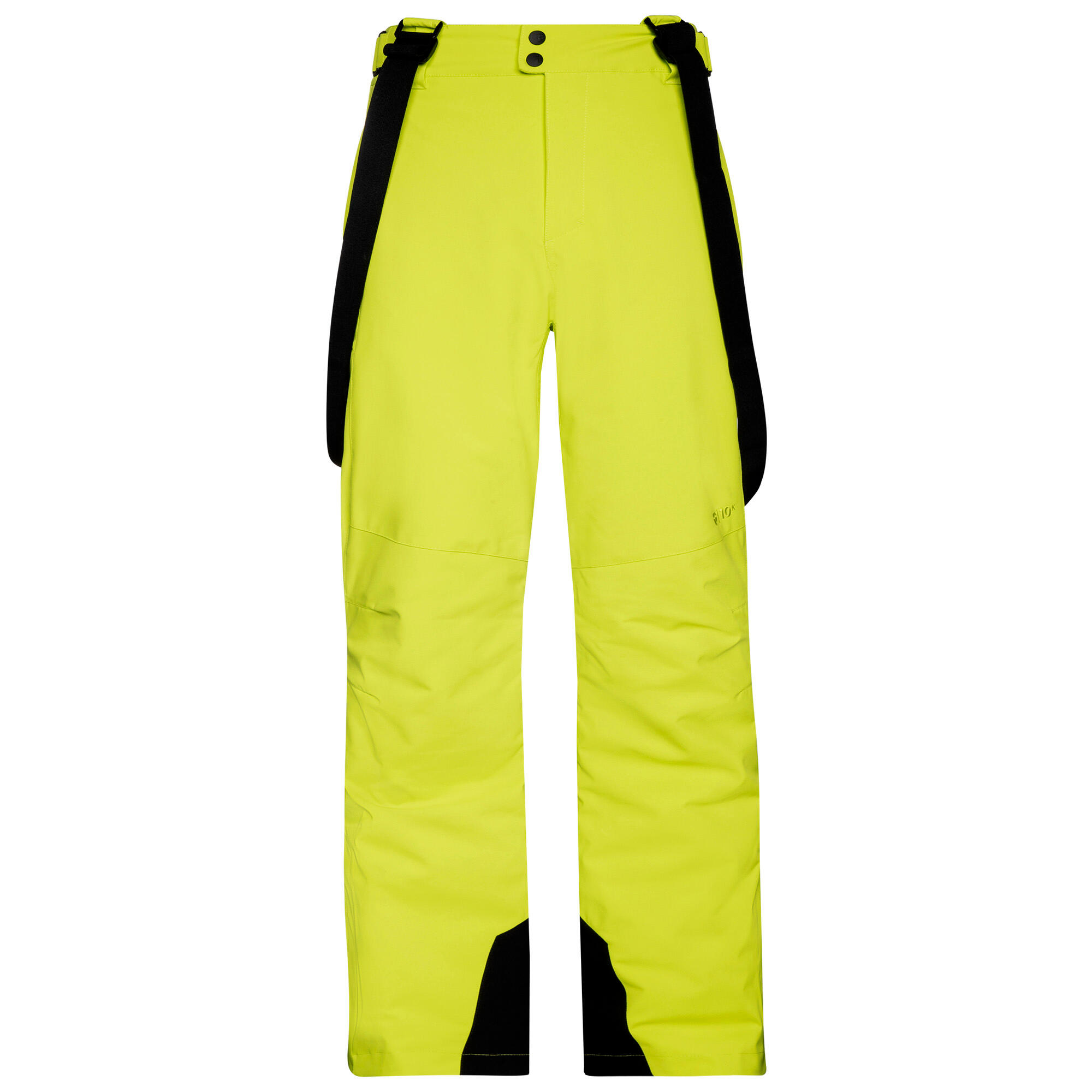 Spodnie narciarskie męskie Protest OWENS