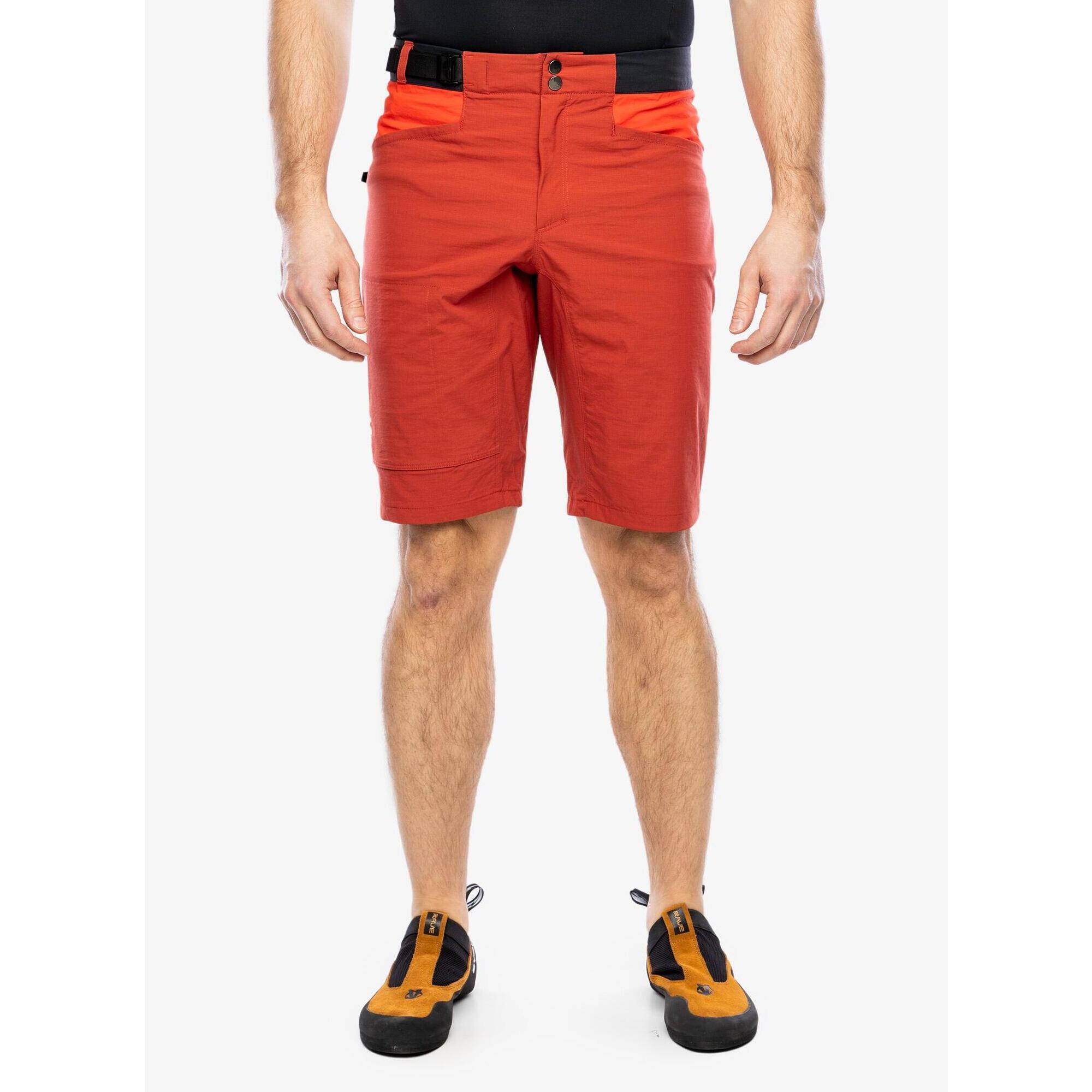 Spodenki wspinaczkowe męskie Haglofs ROC Spitz Shorts