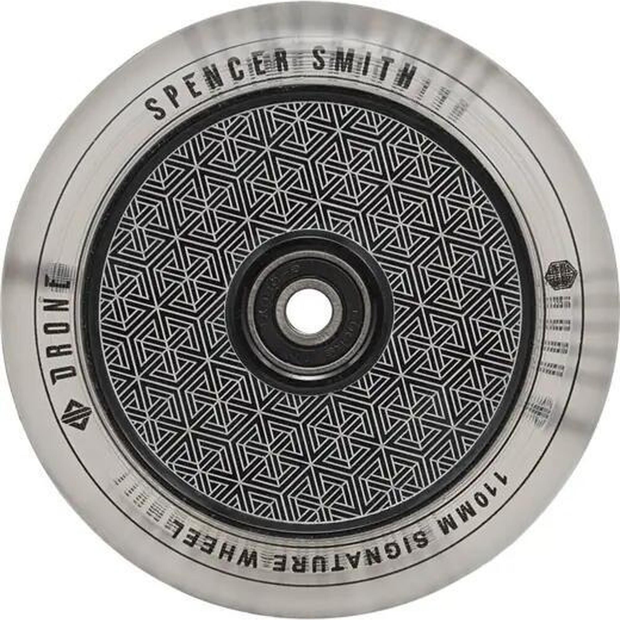 Hulajnogi Kółka Drone Spencer Smith Kółko Do Hulajnogi Wyczynowej - 110mm - C...