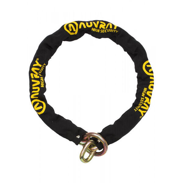 Zapięcie łańcuchowe Auvray Xtrem Seule Lasso Long. 120 Ø 13,5