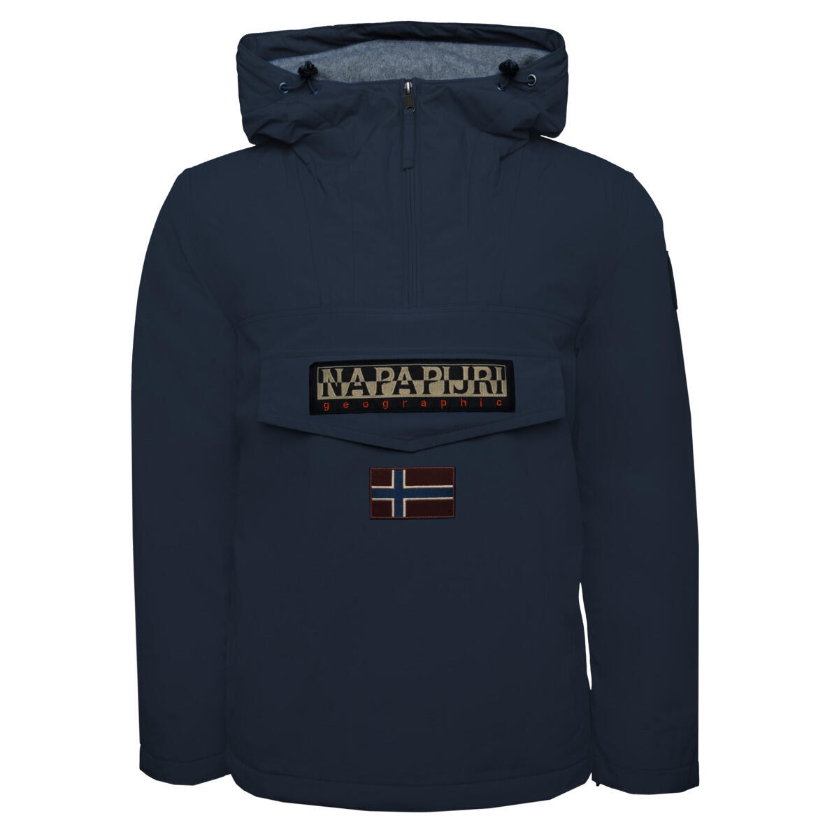 Zimowa kurtka wodoodporna Napapijri Rainforest 3