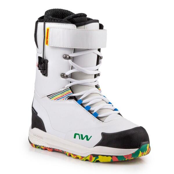 Buty snowboardowe męskie Northwave Decade Pro