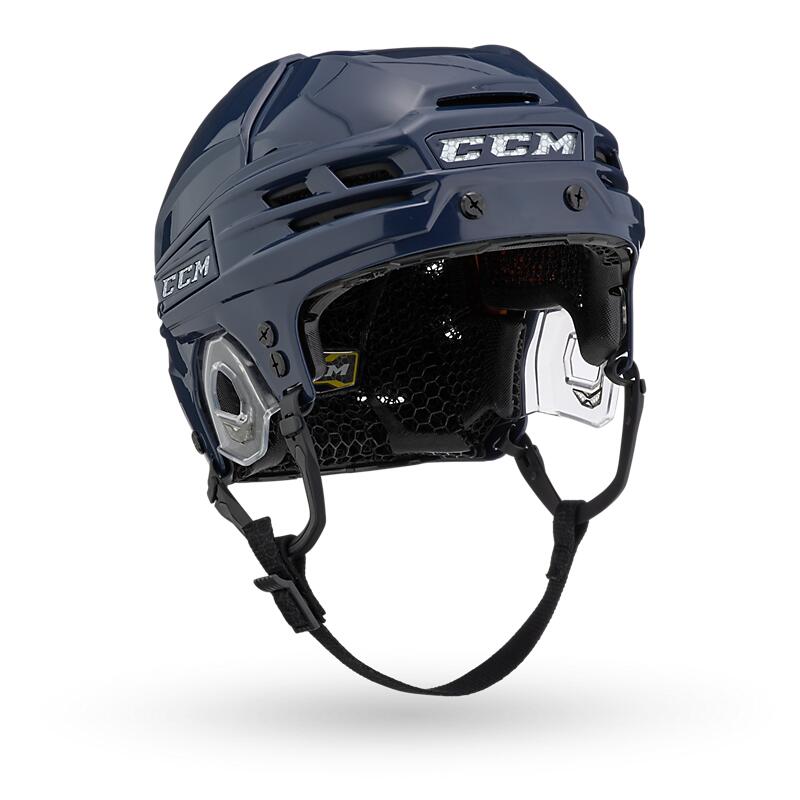 Kask hokejowe CCM Super Tacks X Senior
