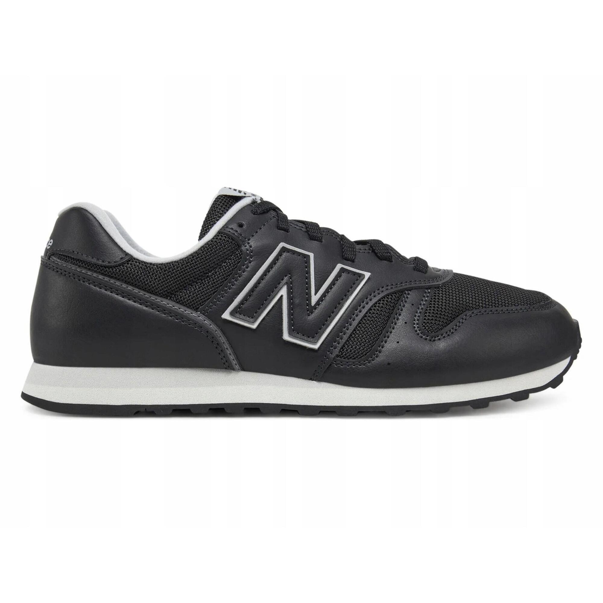 Buty na co dzień Męskie New Balance Sportowe