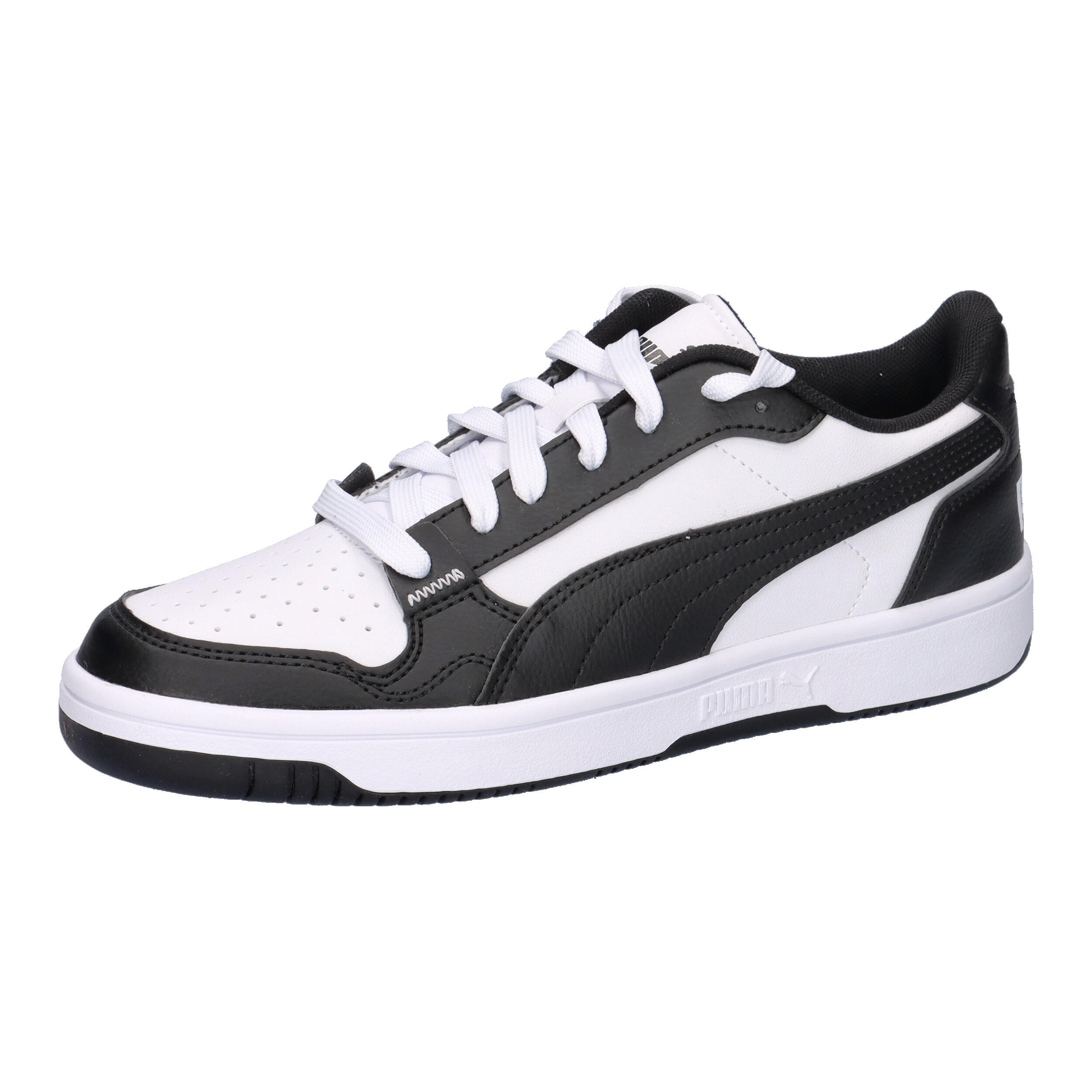 Puma Buty Reb-L Jr 39899301
