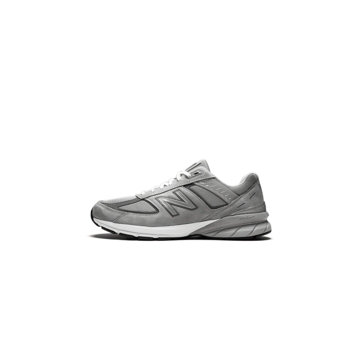 Buty do chodzenia dla dorosłych New Balance 990 V5 Grey