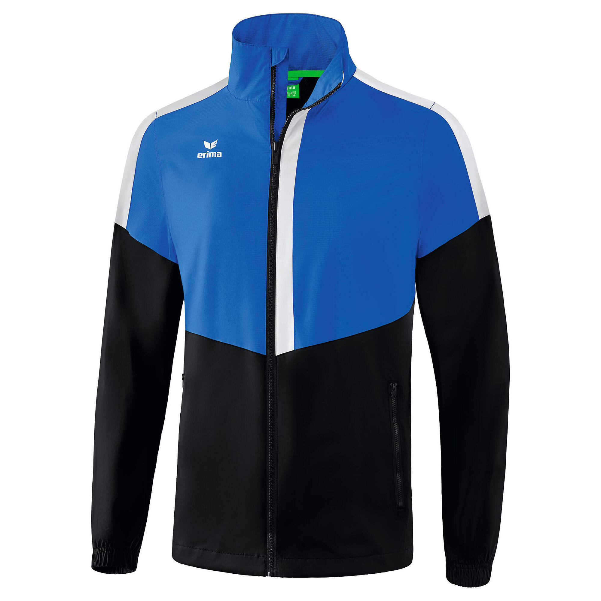 Kurtka na każdą pogodę dla dzieci Erima Squad