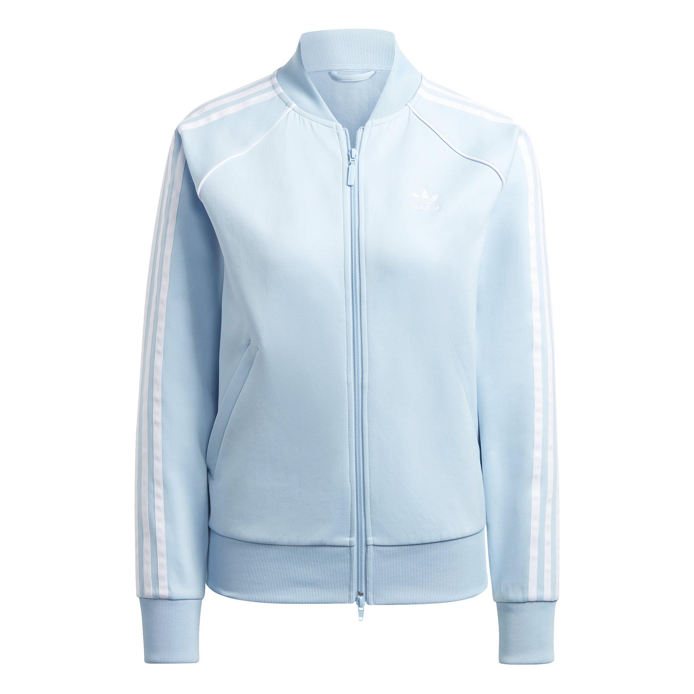 Bluza dresowa damska adidas ORIGINALS SST