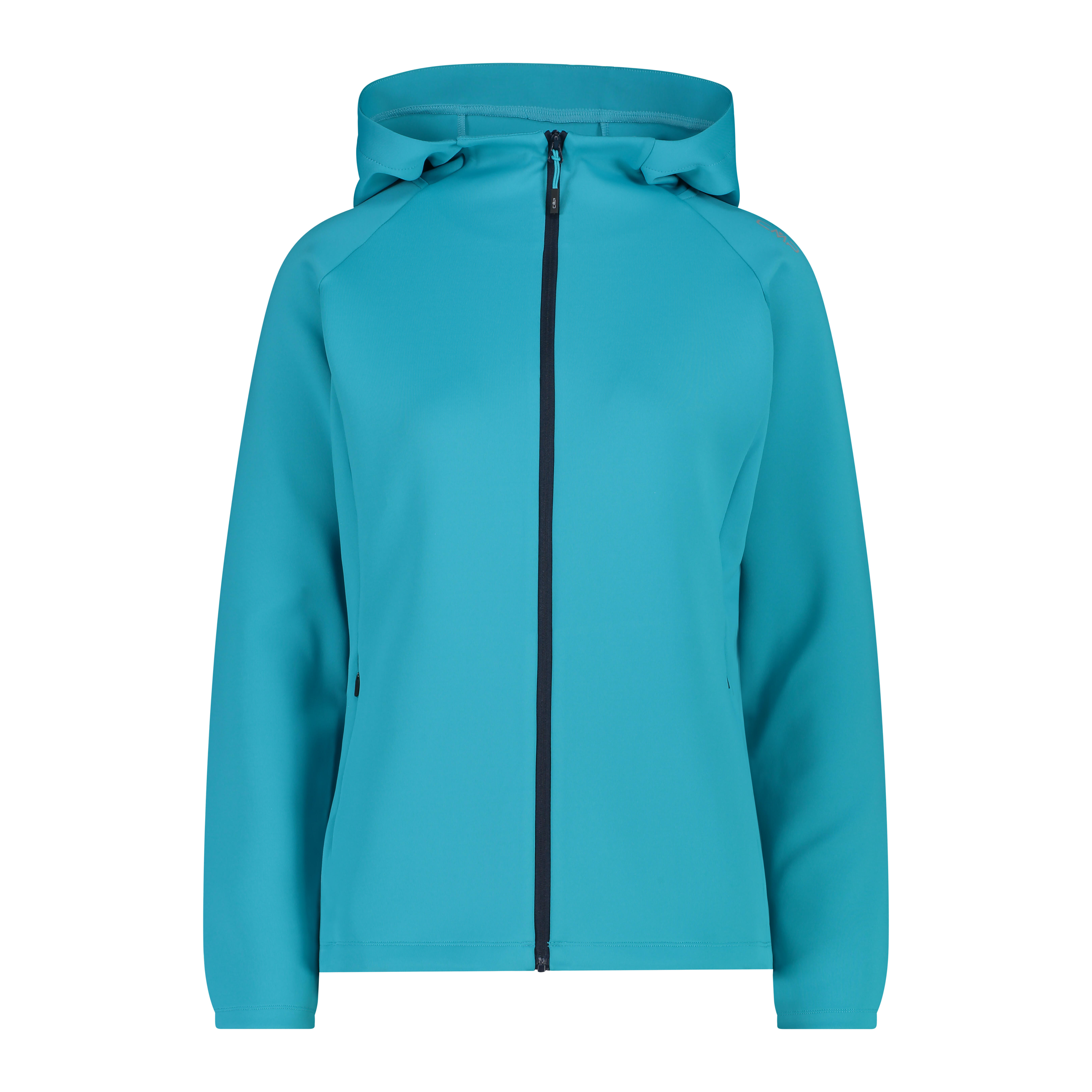 Bluza damska turystyczna CMP 32C8386
