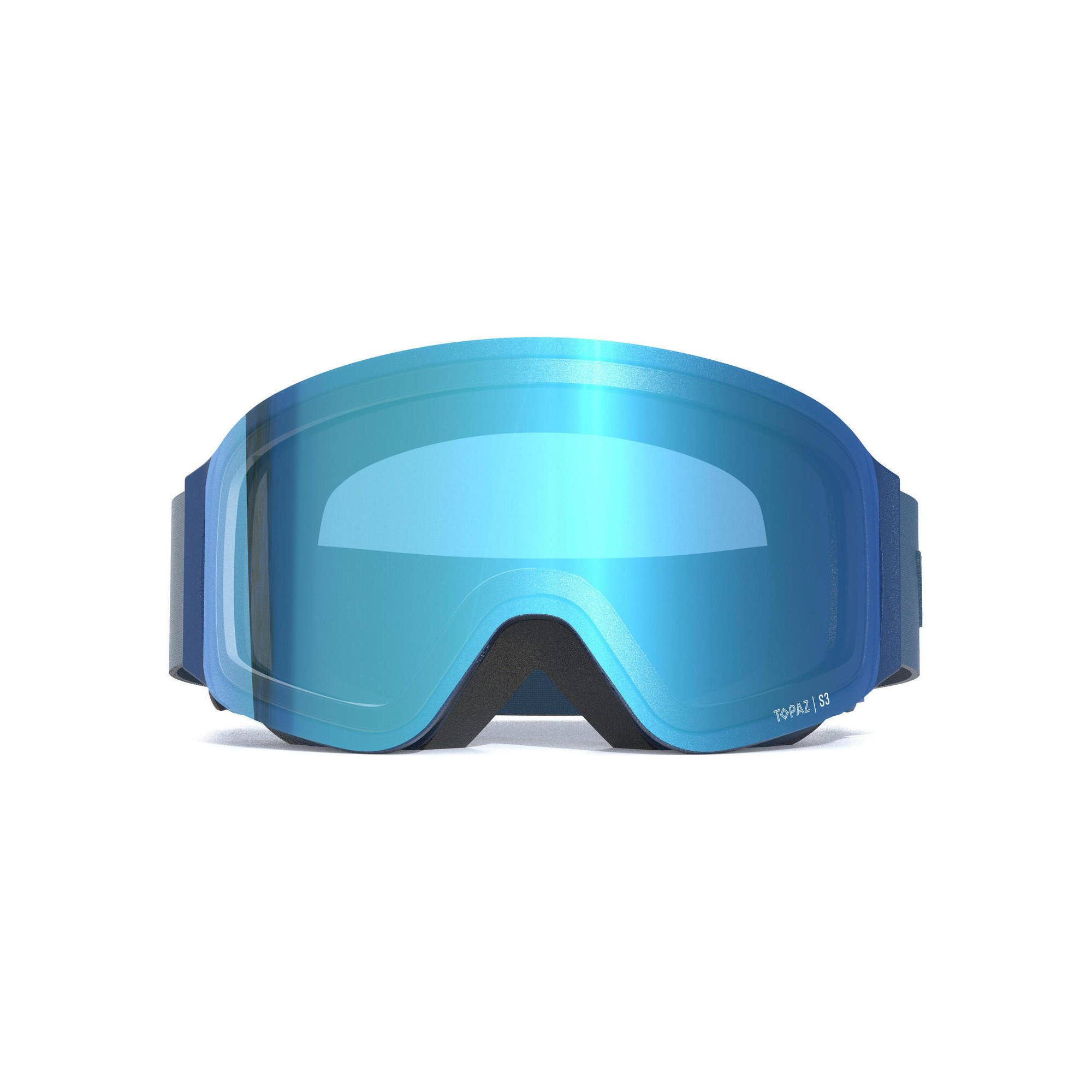 Gogle narciarskie Whistler Kiona Topaz II