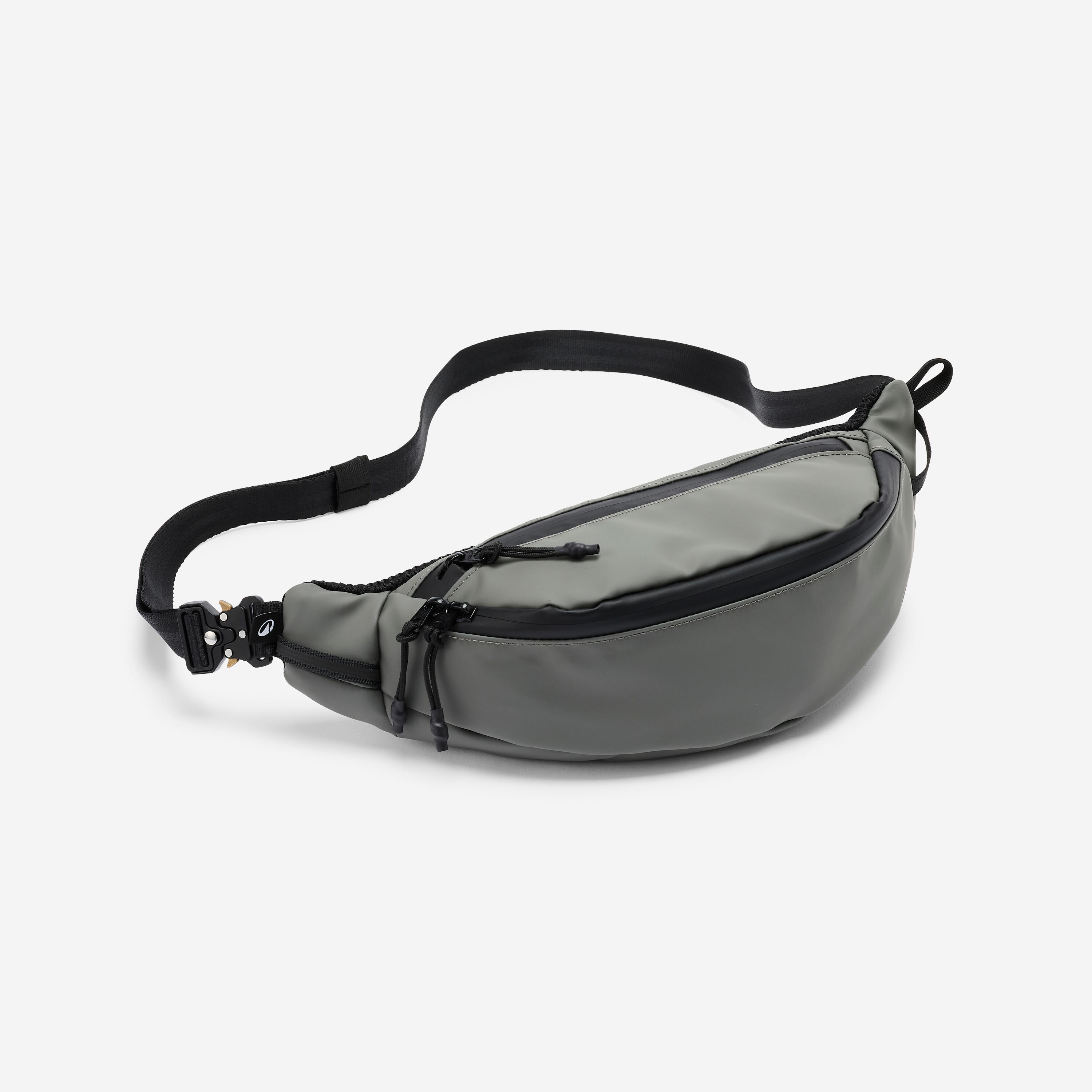 Torebka nerka hydrofobowa 2 kieszenie