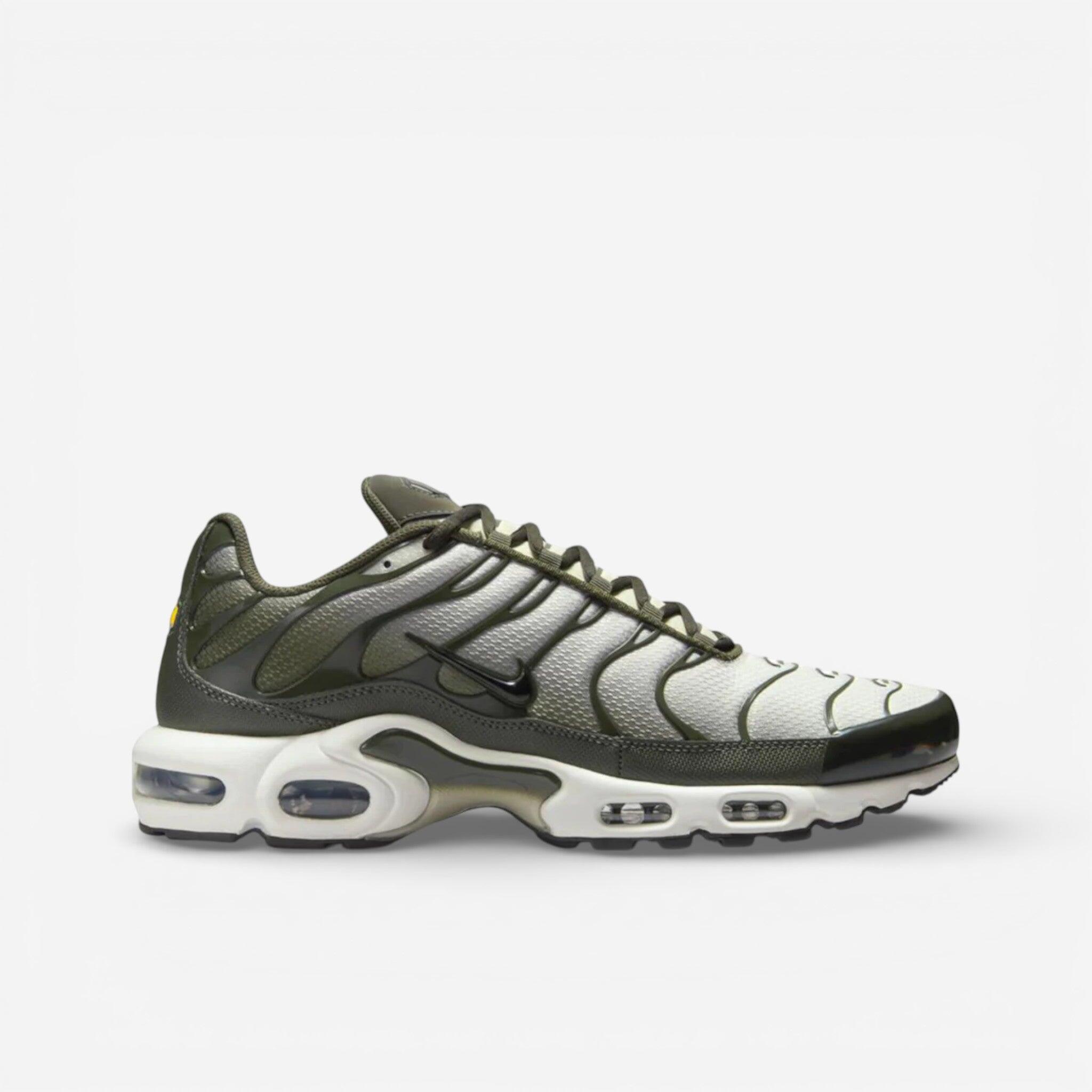 Nike Air Max Plus Sequoia Cargo Khaki