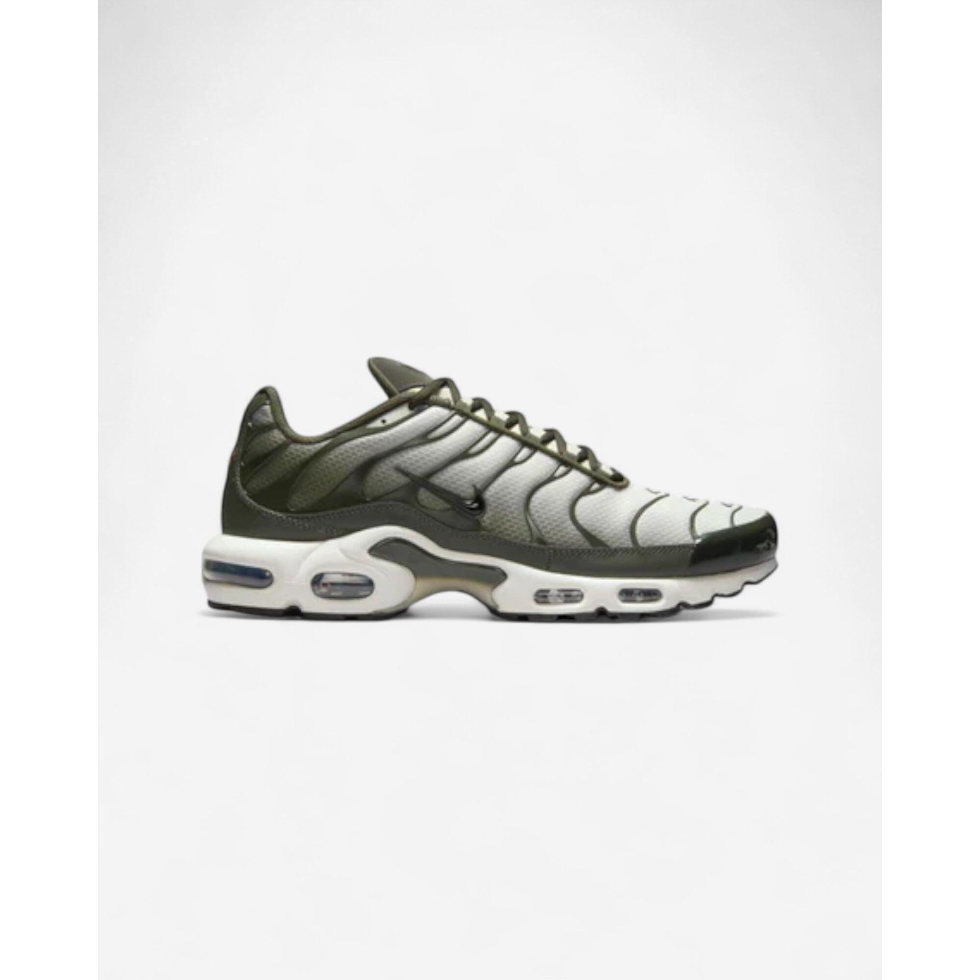 Nike Air Max Plus Sequoia Cargo Khaki