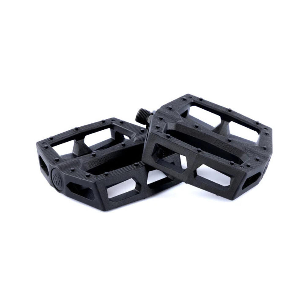 Plastikowe pedały Federal Command XL