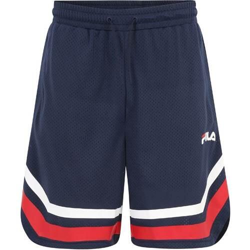 Spodnie sportowe męskie Fila Lashio Baseball Shorts