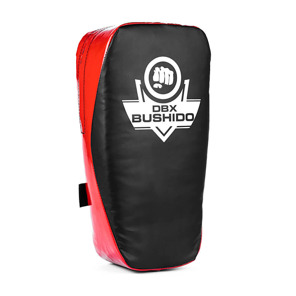 Tajska tarcza treningowa typu TPAO DBX Bushido T42B