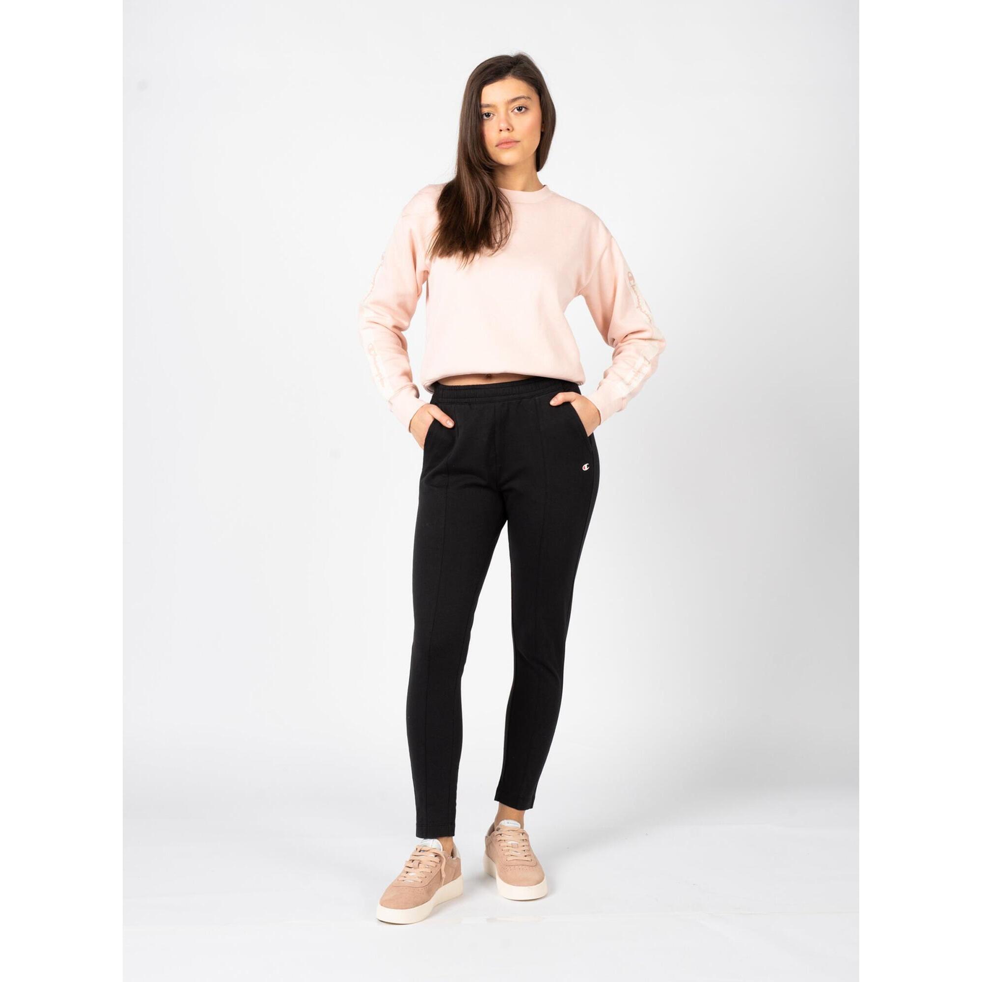 Spodnie do chodzenia damskie