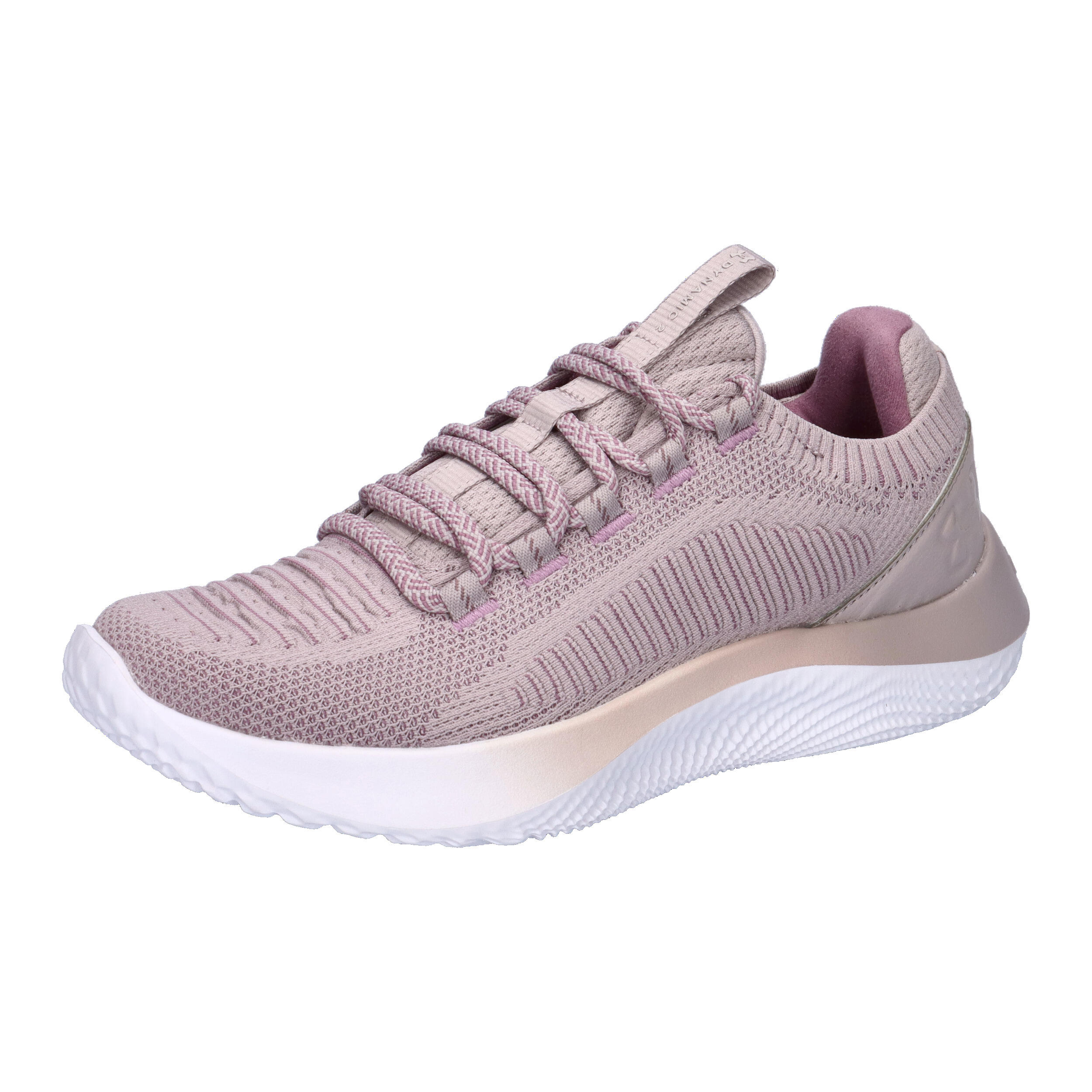 Damskie buty cross-trainingowe Under Armour Dynamic 2