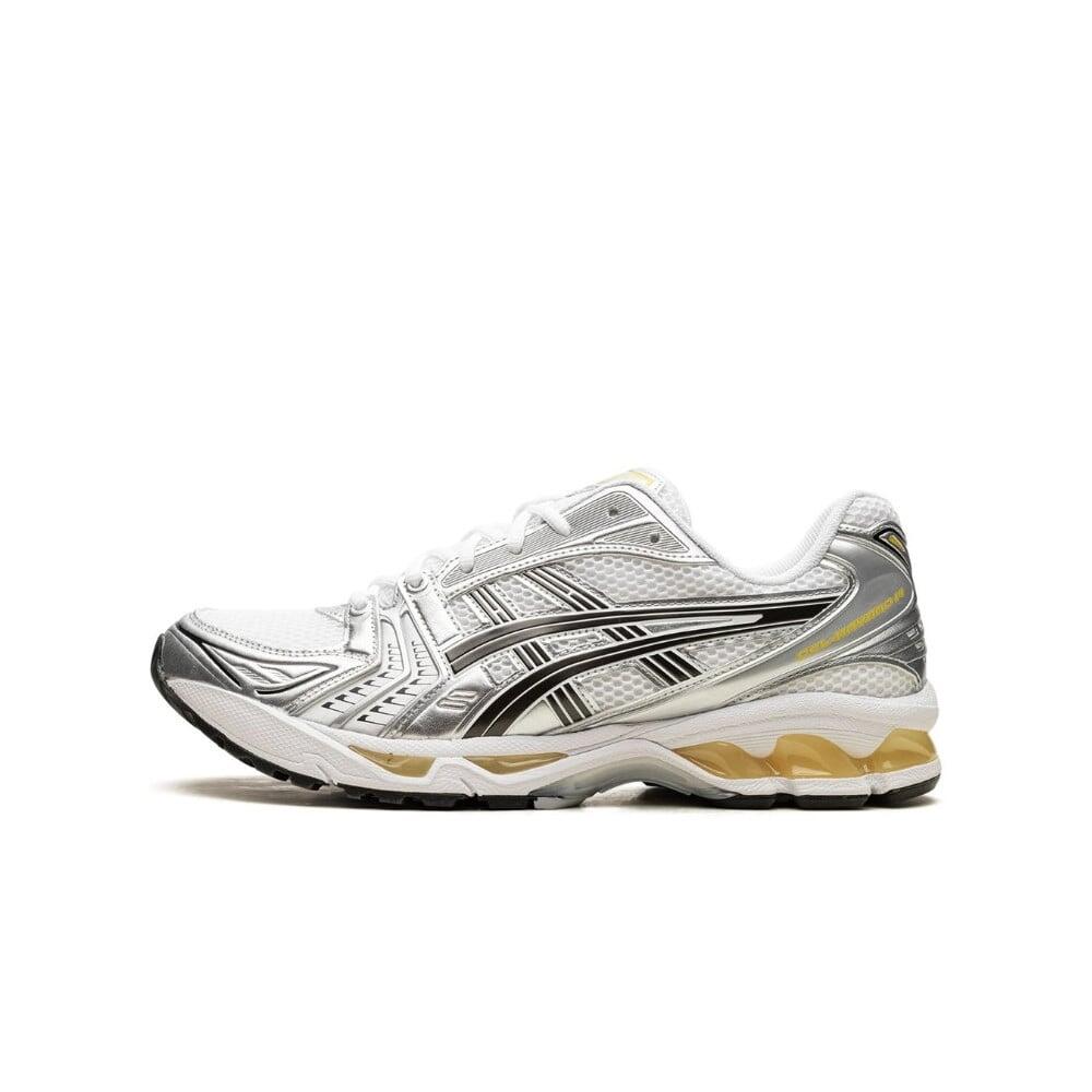 Buty do chodzenia dla dorosłych ASICS GEL-Kayano 14 Tai-Chi Yellow