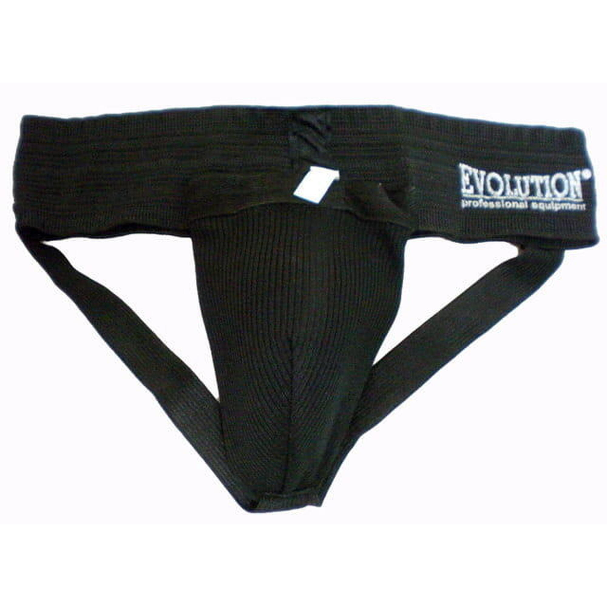 Suspensor męski ochraniacz na genitalia Evolution
