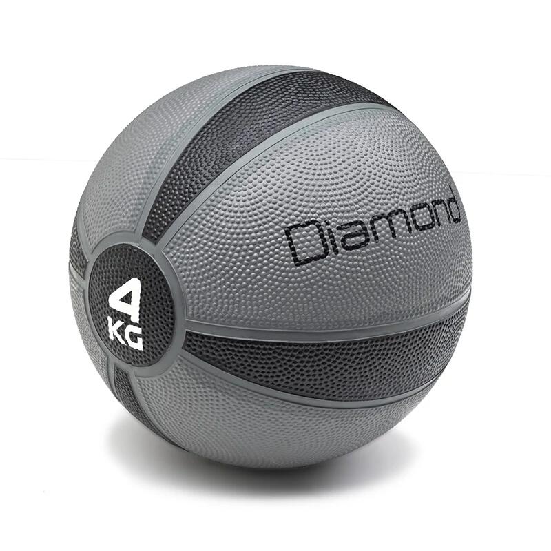 Piłka lekarska Diamond Pro 4 kg