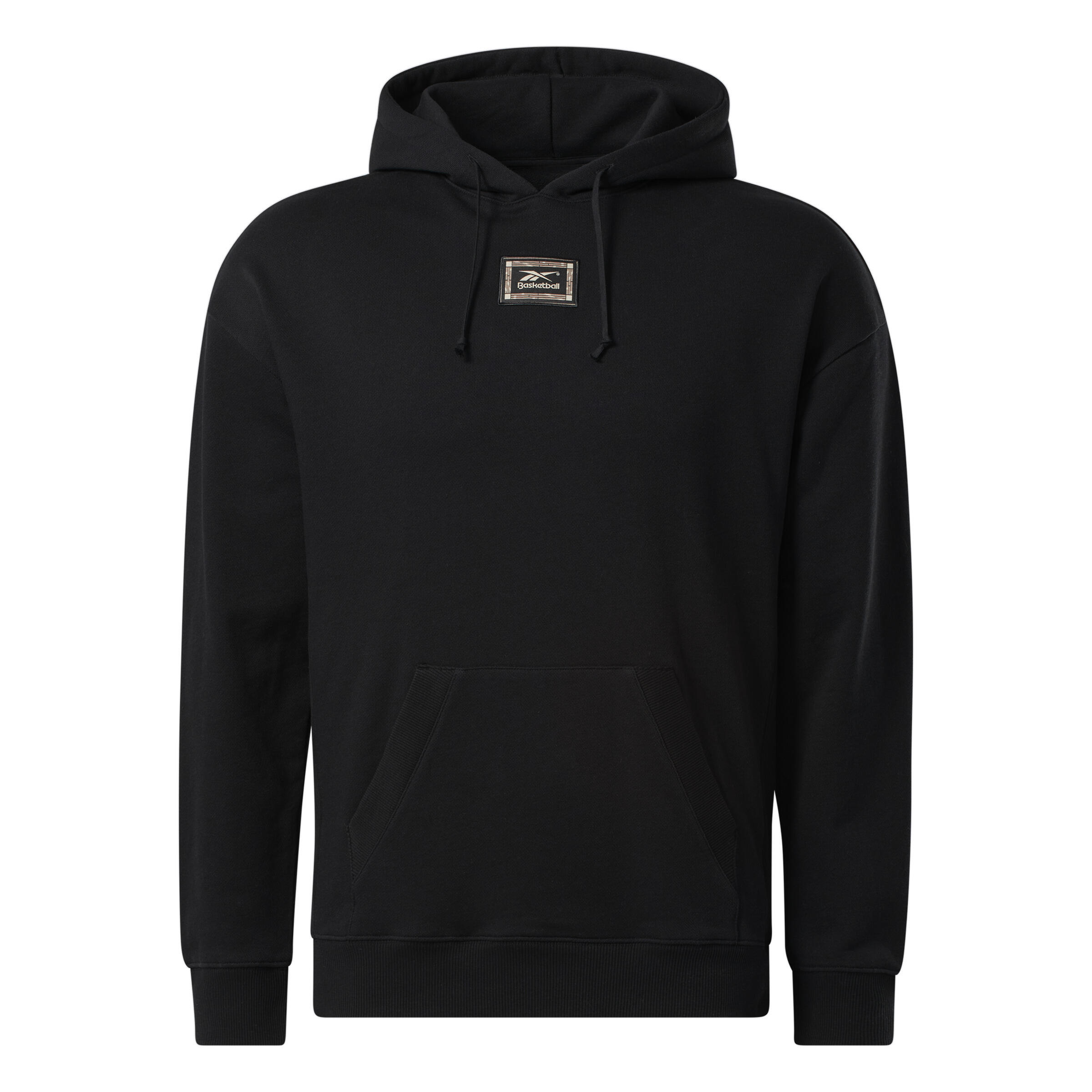 Bluza z kapturem Reebok Basketball