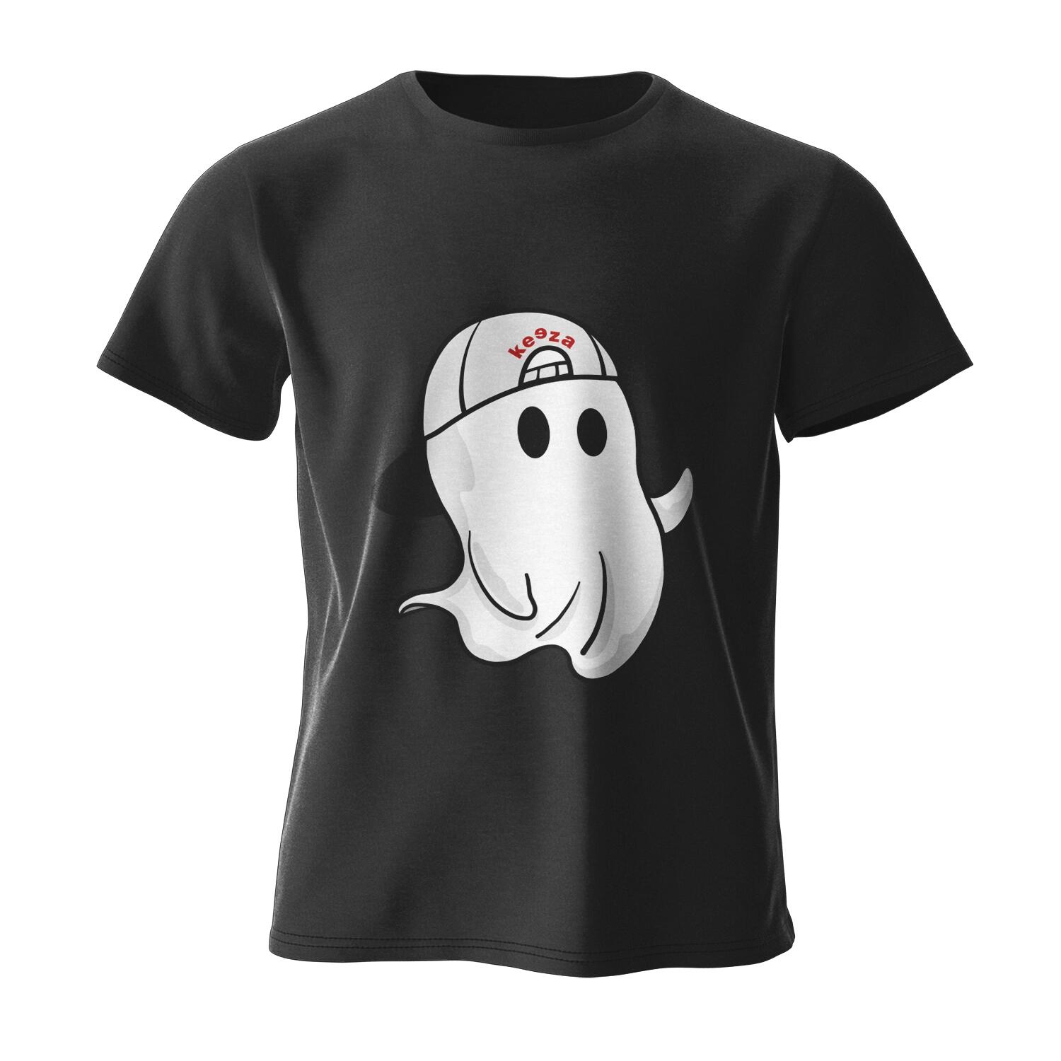 Koszulka dziecięca KEEZA Duch
