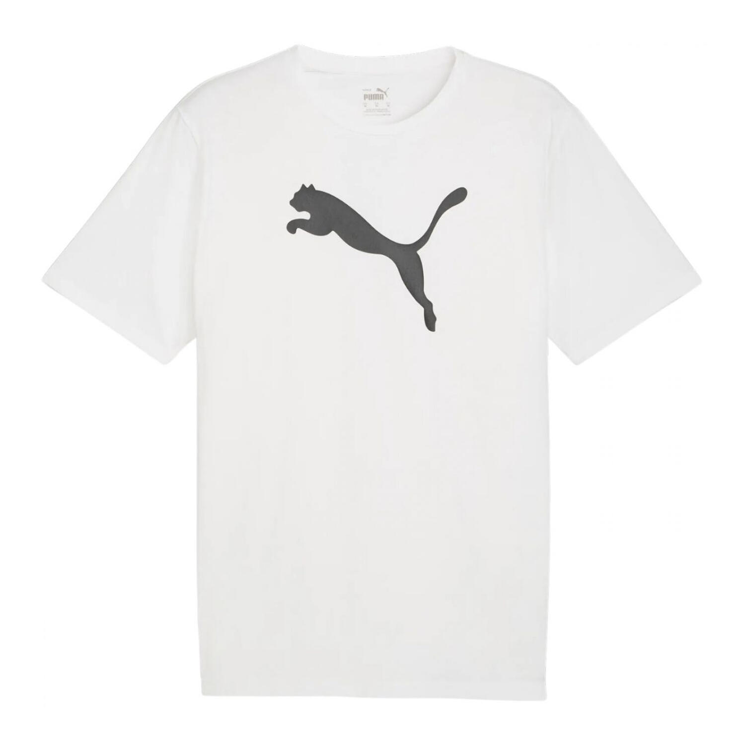 Jersey Męska Logo Z Bawełny Team Rise