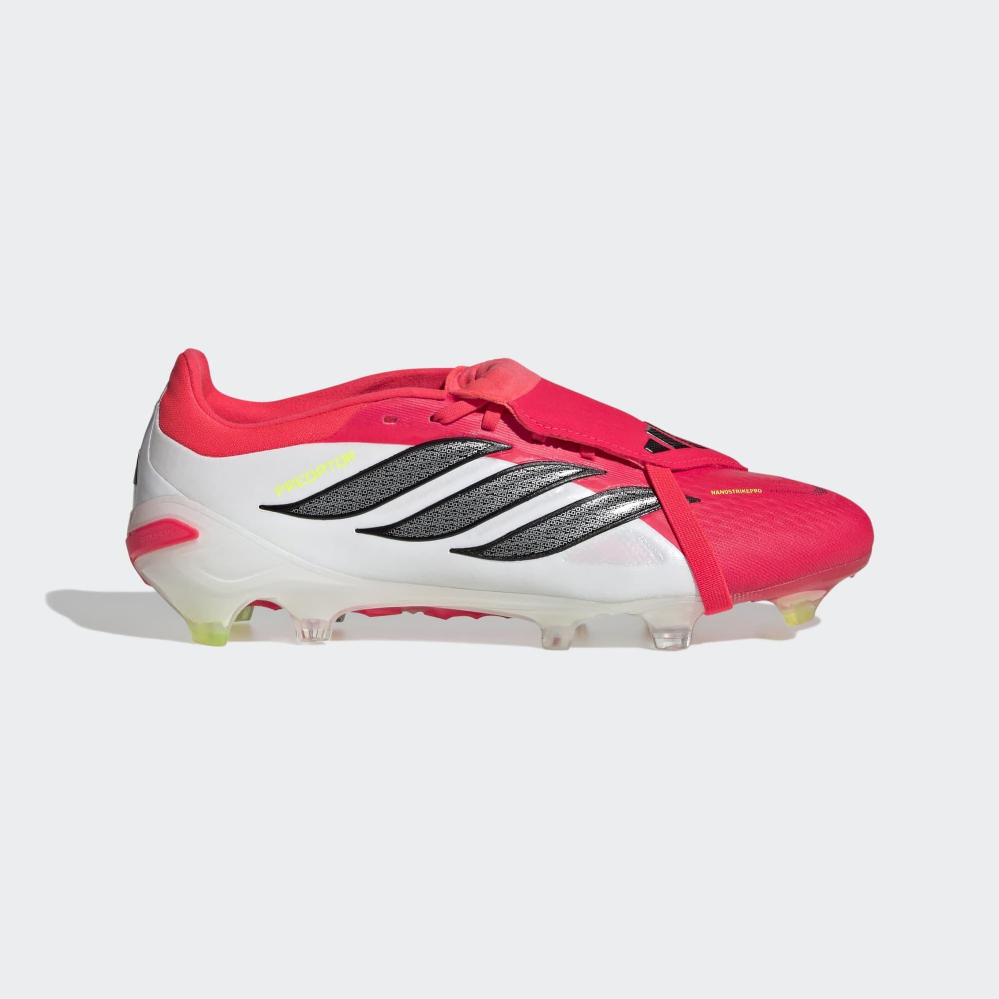 Buty piłkarskie ADIDAS Predator Pro FG