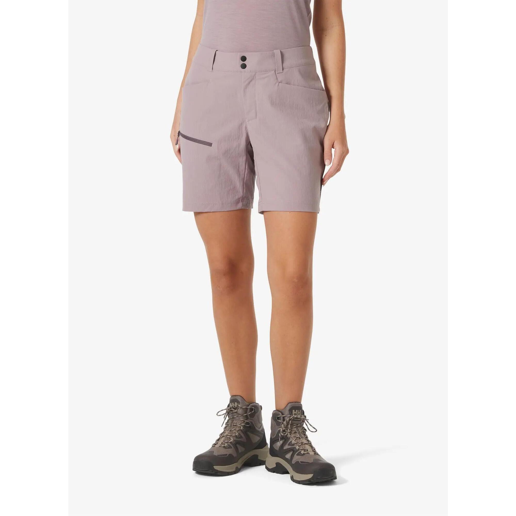 Spodenki turystyczne damskie Helly Hansen Vika Tur Shorts