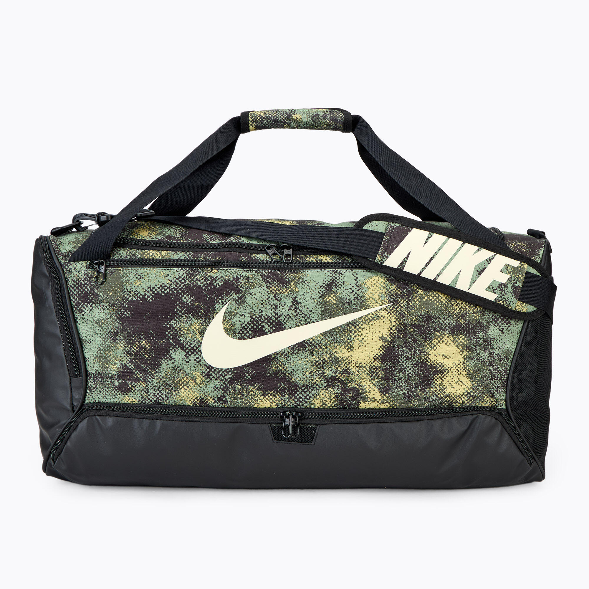 Torba treningowa Nike Brasilia 9.5 60 l