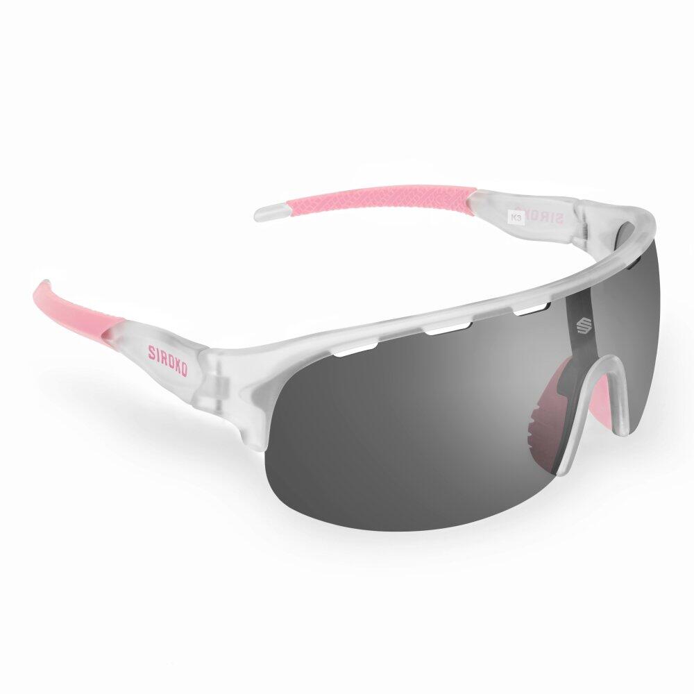 Okulary fotochromowe rowerowe unisex K3 PhotoChromic