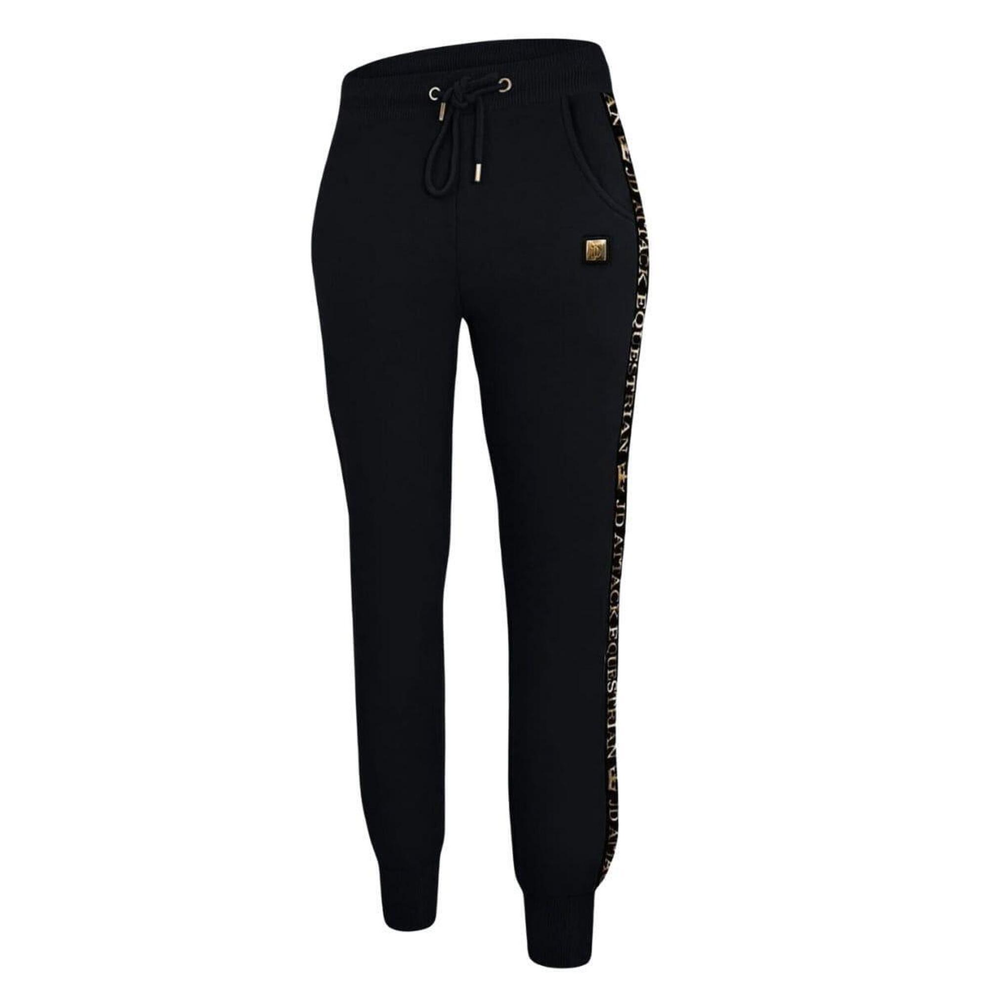 Spodnie dresowe damskie JD ATTACK Sonya