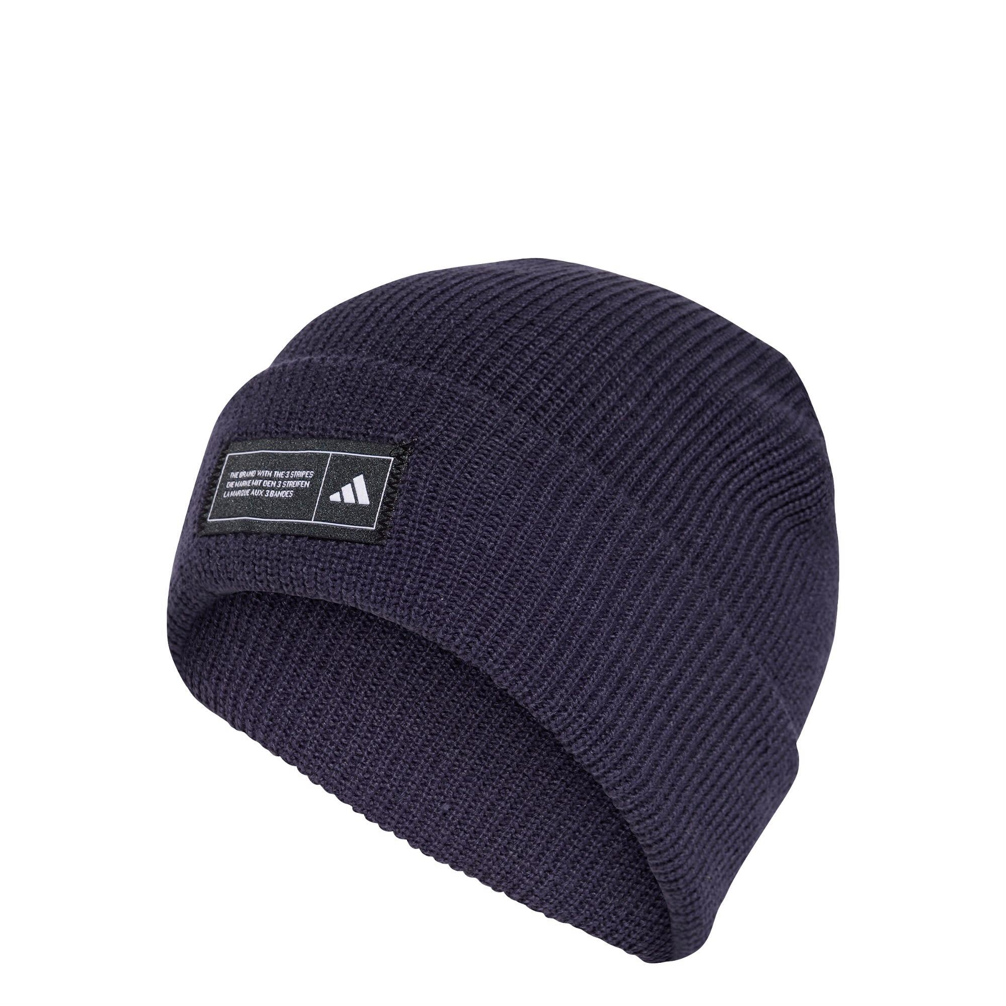 Czapka typu beanie Essentials Cuffed