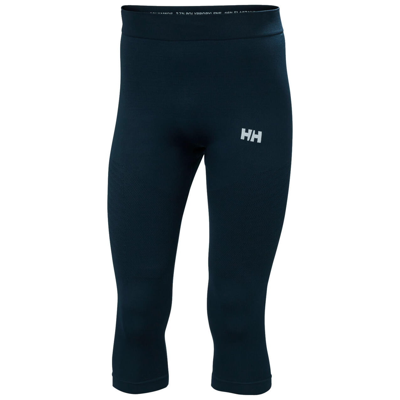 Bezszwowe spodnie narciarskie Helly Hansen H1 Pro