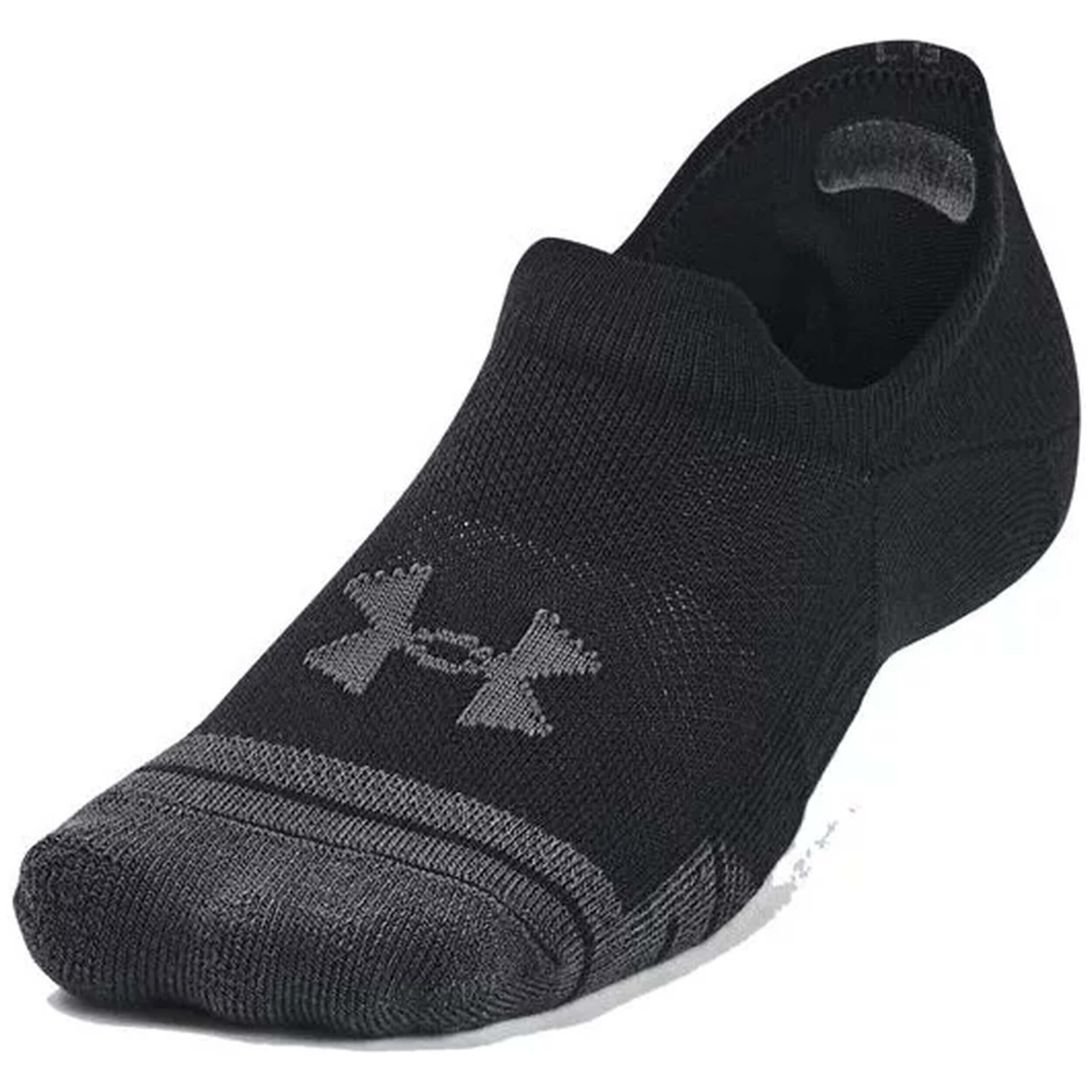 Skarpety Under Armour UA Performance Tech 3-Pack Ultra Low Tab