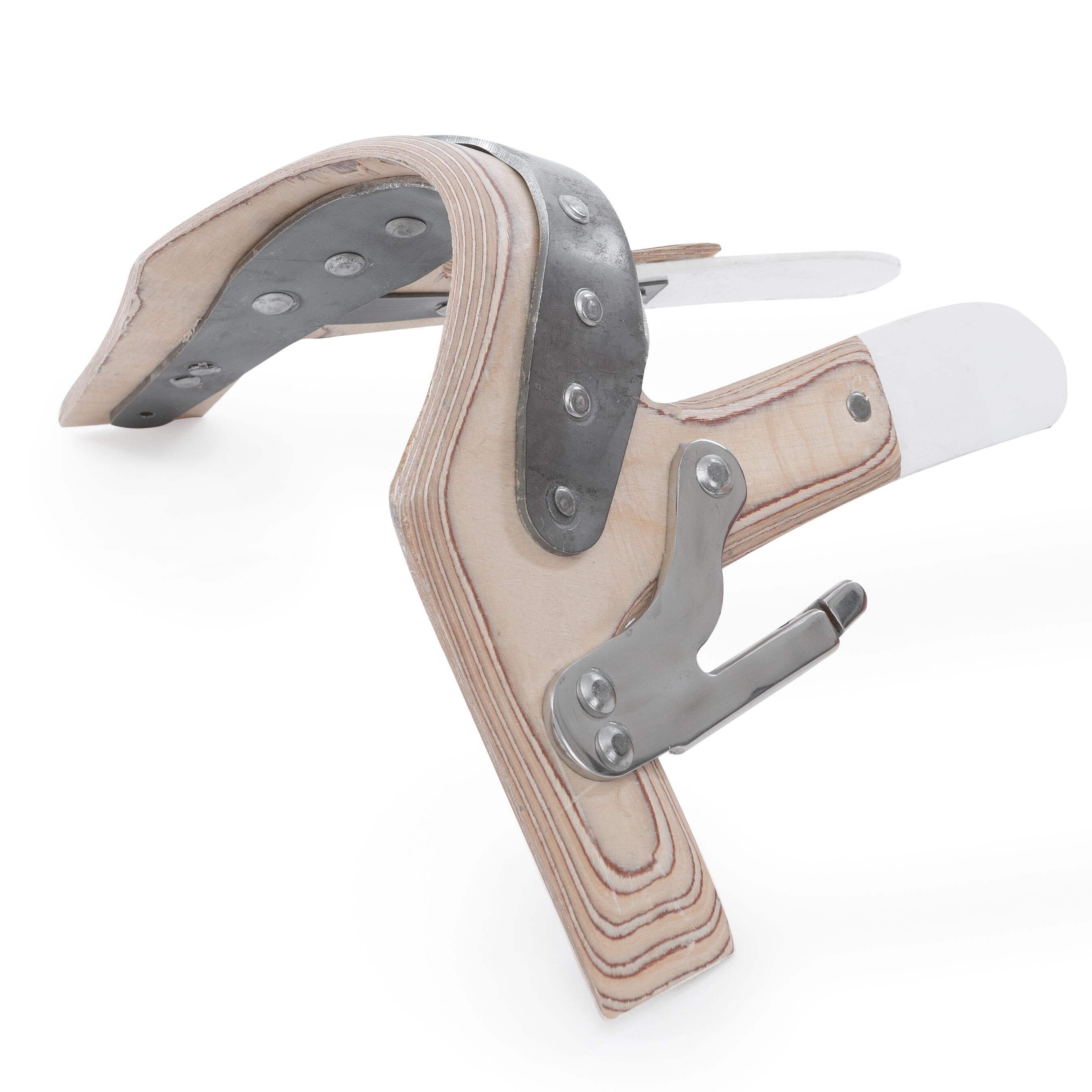 Płyta łuku końskiego Werner Christ Horse