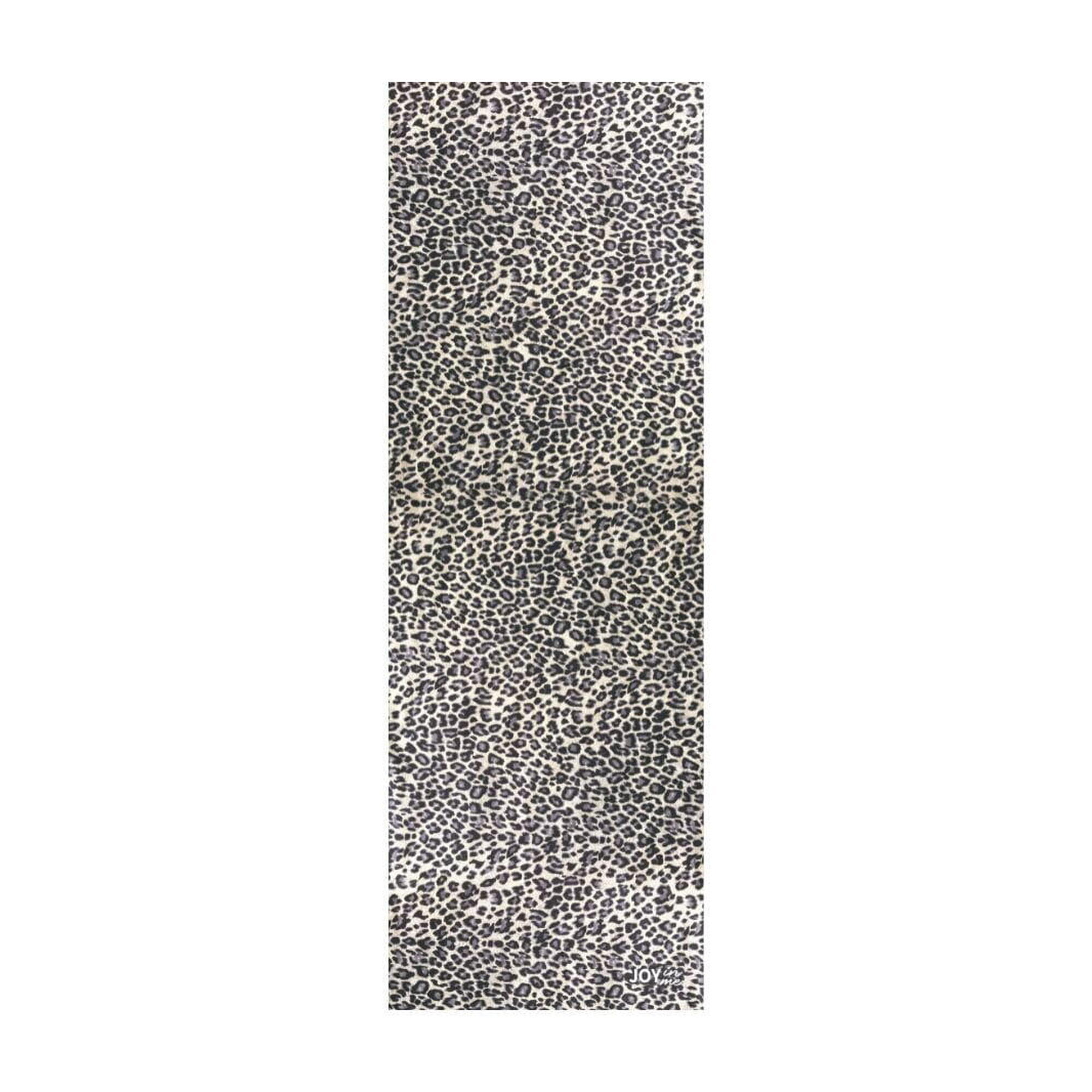 Mata do jogi Joy in me FLOW Nano Leopard 1mm