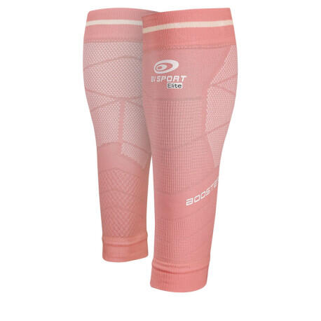 Legginsy kompresyjne BV Sport Booster elite evo2