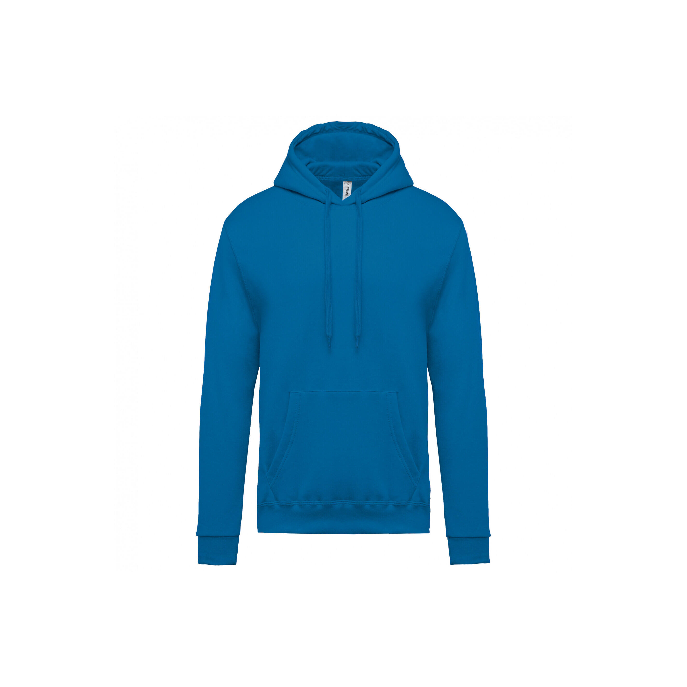 Bluza z kapturem Kariban