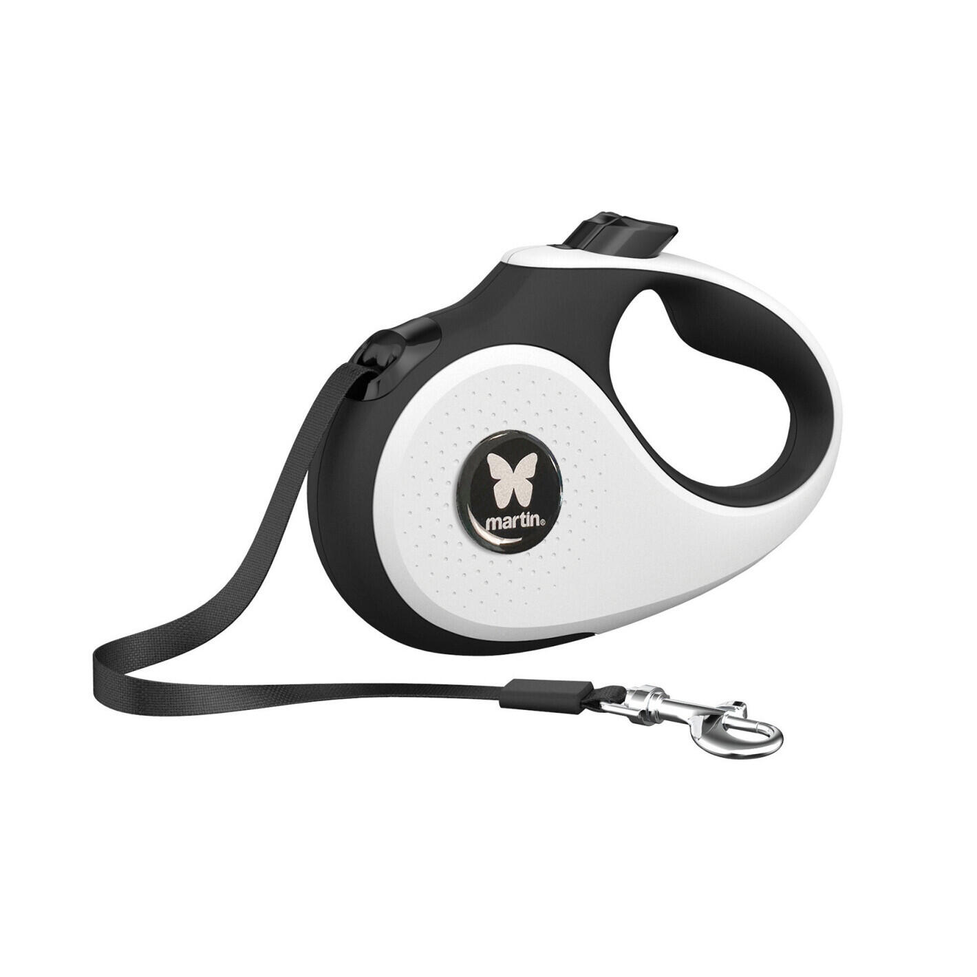 Parciana smycz dla psa Martin Sellier 2 Soft L