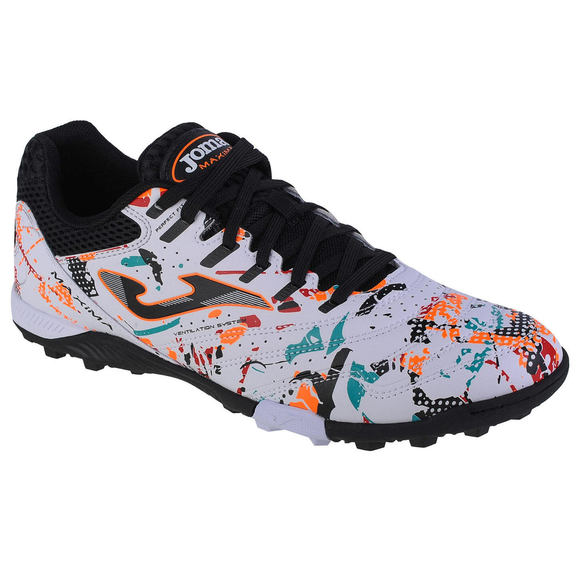 Buty piłkarskie - turfy męskie, Joma Maxima 2332 TF